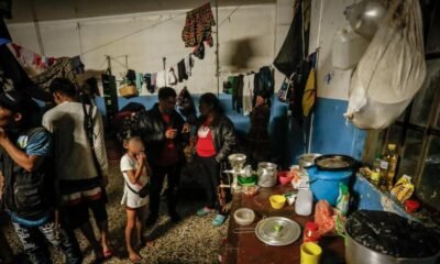 Personería Acusa Vulnera de Derechos Humanos A Indímenas Emberá