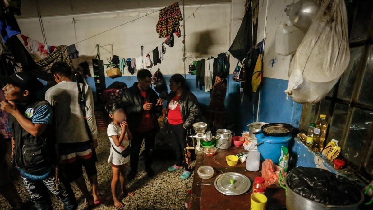 Personería Acusa Vulnera de Derechos Humanos A Indímenas Emberá