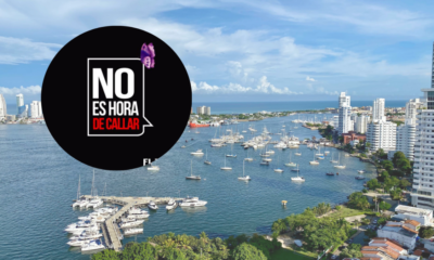 Estaria internacional roja de Reecio Contratos Disfrazados para Someter A Jóvenes