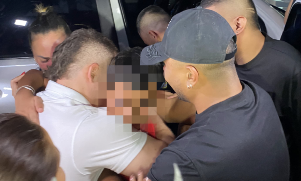 ¿Qué Juegan las Disidencias, Tras la Liberació de Lyan Hortúa, menor que había Sido Secuestrado en Jamundí?