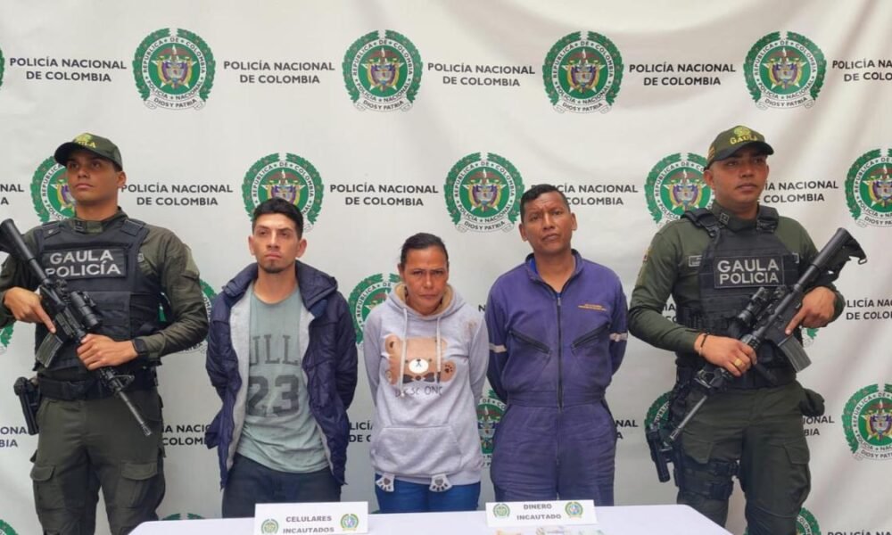 Robaban Motos en Falsas Ventas y LUEGO Extorsionaban