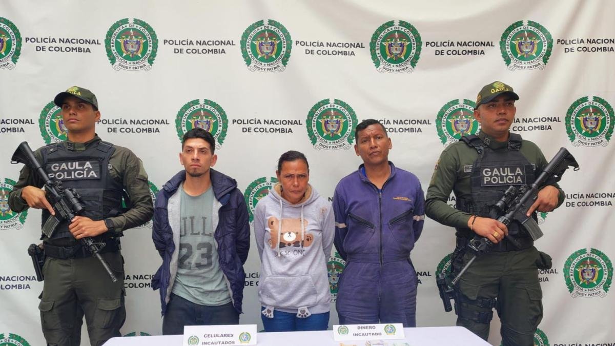 Robaban Motos en Falsas Ventas y LUEGO Extorsionaban