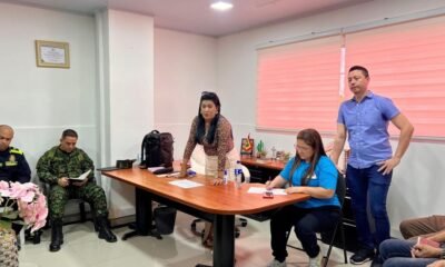 Buscan A Cuatro Jóvenes Desaparecidos en Malambo, Atlánnico