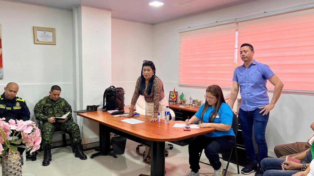 Buscan A Cuatro Jóvenes Desaparecidos en Malambo, Atlánnico