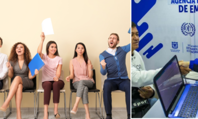 Asista a la feria este jueves 22 de mayo