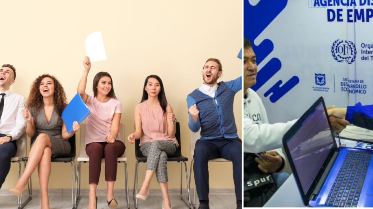 Asista a la feria este jueves 22 de mayo