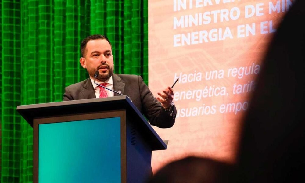 "Este Año Está Cubierto, Pero El Próximo Hay Problemas", Minminas