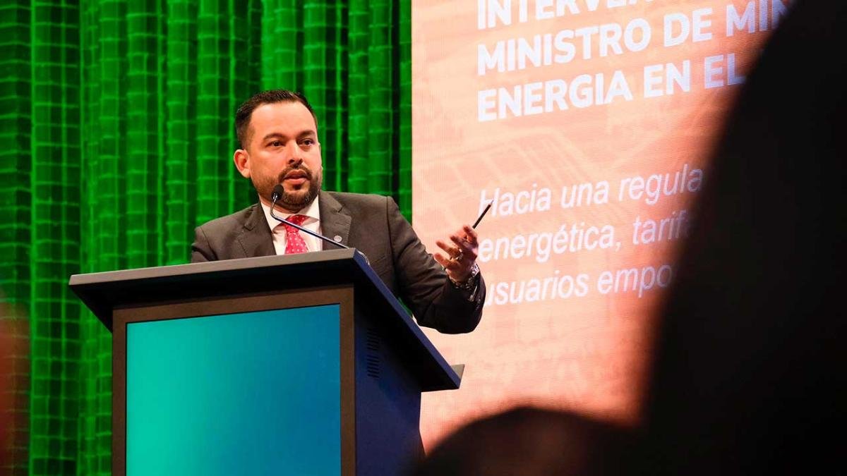 "Este Año Está Cubierto, Pero El Próximo Hay Problemas", Minminas