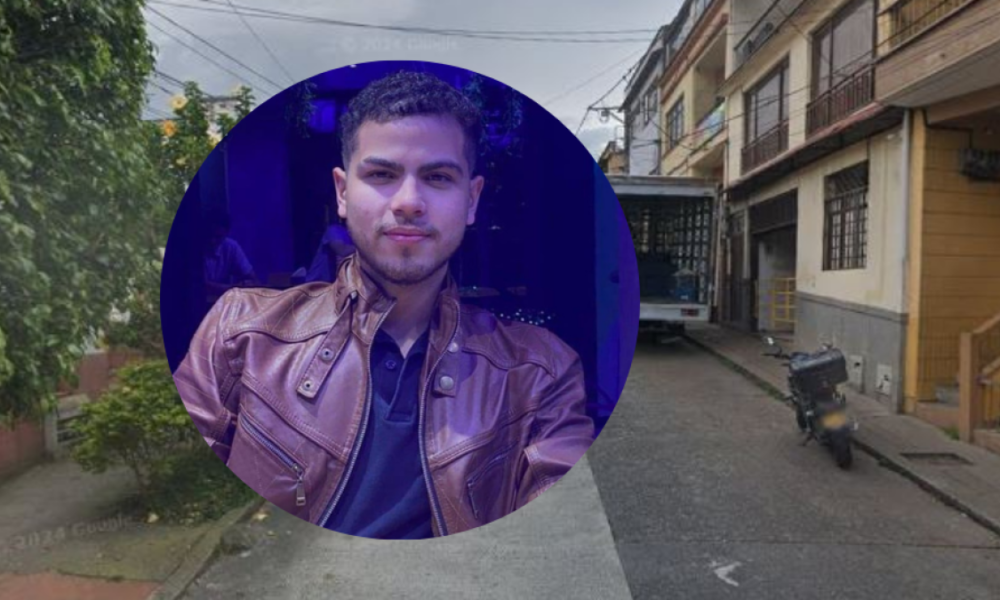 Él Era 'Buguita', Joven Universitario que Murió Tras Caer de Techo Al Buscar A Su Gato en Manizales: 'Fue Un Líder'