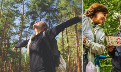 ¿PLANES DE SIN? Aproveche los Últimos Días de Mayo y Asista A Las Caminatas Ecológicas en Bogotá: Así Se Inscribe