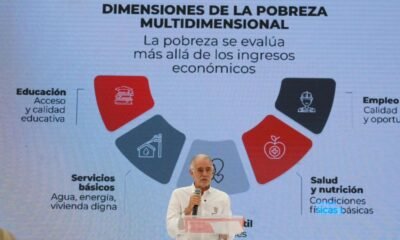 Gobierno de Verano Destaca 113 Obras y Reducción de la Pobreza en Rendición de Cuentas del Atlánnico