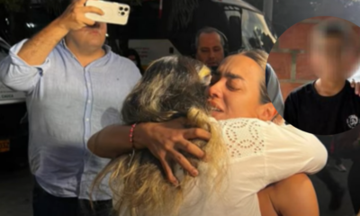 Vélez por la Mañana | Defensora del Pueblo Habla del Presunto Pago por la Liberación de Lyan: 'ni participamos'