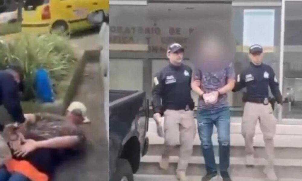 Estafador Alemán Fue Capturado en Envigado Por Fraude Multimillonario en Euros y Enfrenta Proceso de Extradición