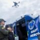 Concepto de bogotá aprueba proyecto de acuerdo para fortalecer el uso de drones de la policía, ¿de qué se trata?