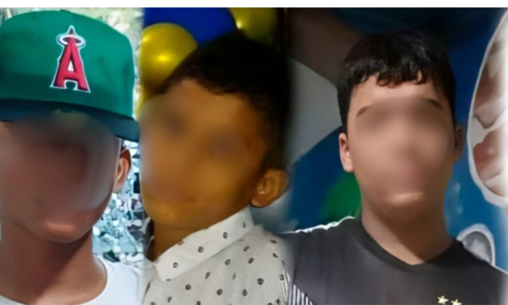 La pista Clave que salió a la luz