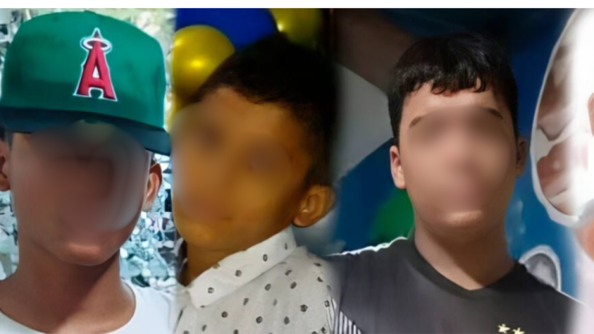 La pista Clave que salió a la luz