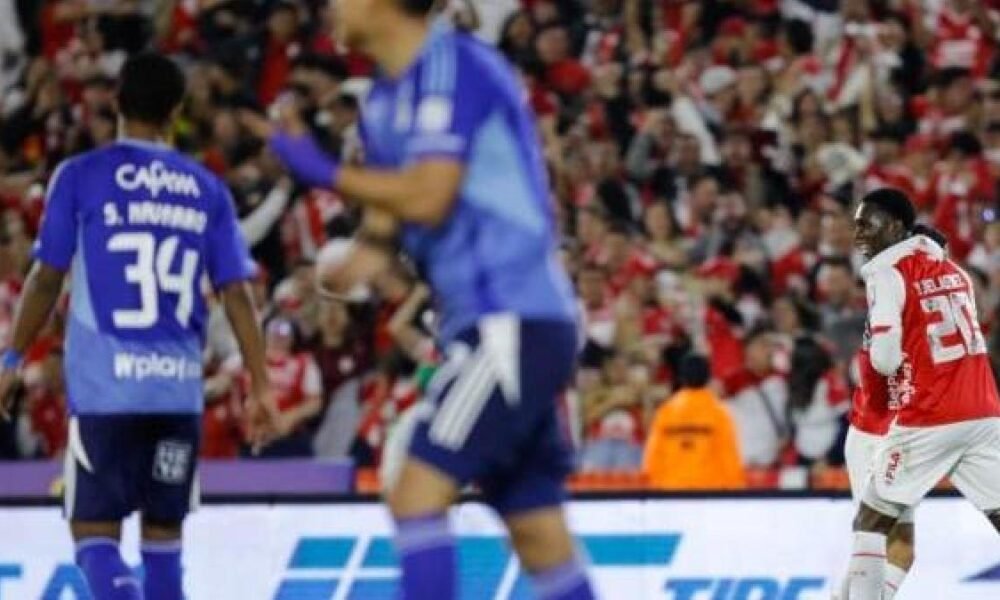 así es como el balompié está impulsando el comercio de bogotá