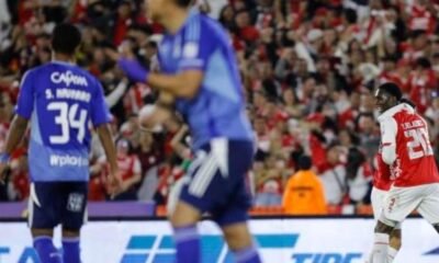 así es como el balompié está impulsando el comercio de bogotá