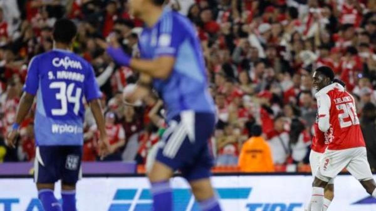 así es como el balompié está impulsando el comercio de bogotá