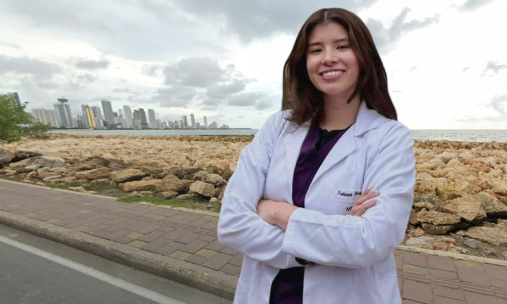 Madre de Tatiana Hernández, Joven Desaparecida en Cartagena, Hace Pedido Especial Al Presidente Petro: 'Es Padre'