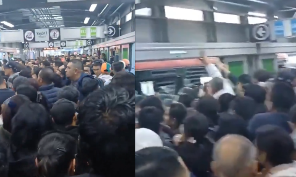 Caos en Transmilenio: Aglomeraciones, Lluvias y Retrasos Afectaron Estatos Clave de Bogotá