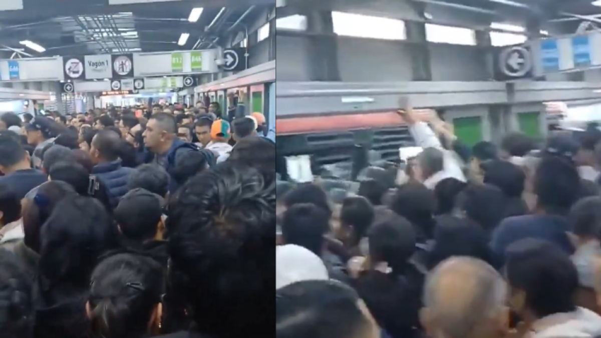 Caos en Transmilenio: Aglomeraciones, Lluvias y Retrasos Afectaron Estatos Clave de Bogotá