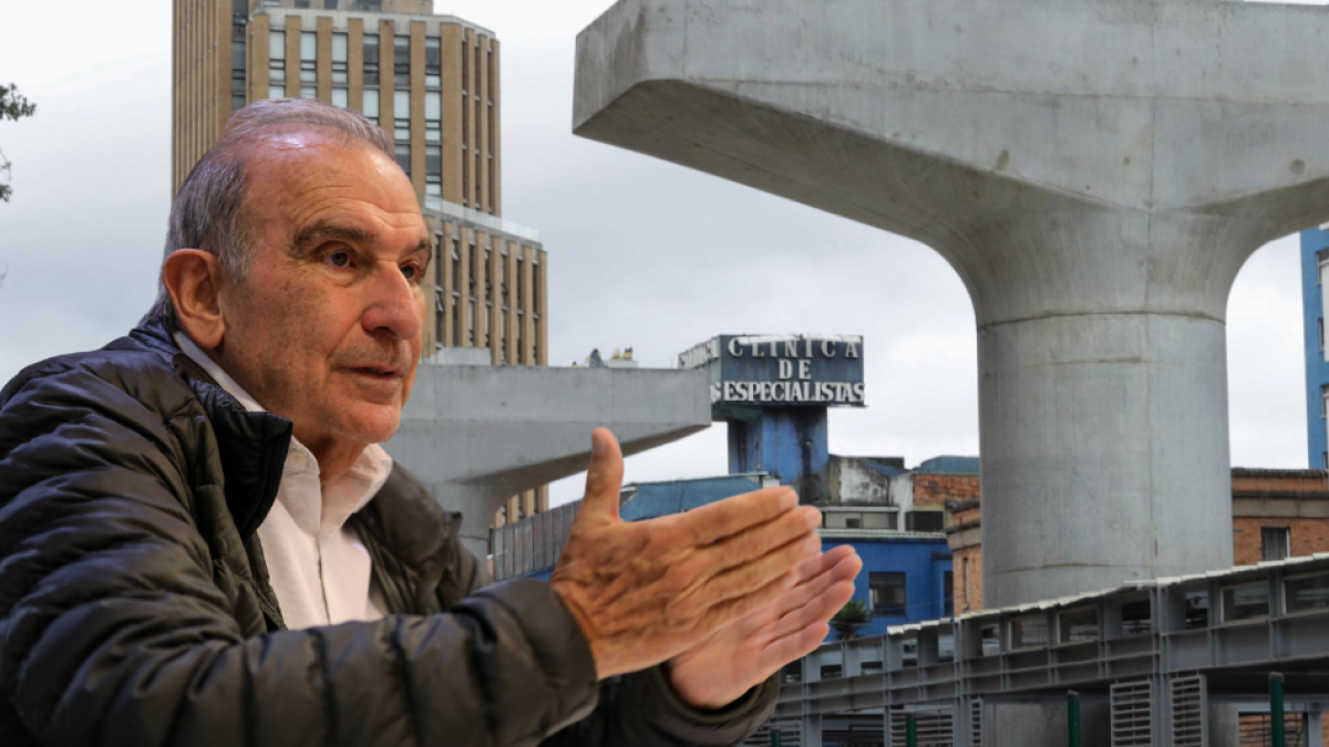 'Quieren Convertir en desastre un éxito de la ciuda'