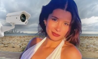 Revelan Qué se vio en los videos de Seguridad del Caso Tatiana Hernández, Desaparecida en Cartagena: 'No Ingrésó'