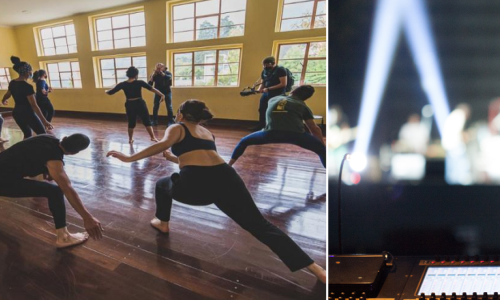 IDARTES Lanza Taller Gratuito de K-Pop para Jóvenes de 14 A 16 Años en Bogotá: Así Puede Inscribirse