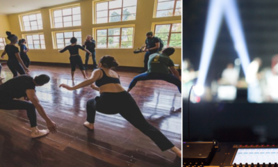 IDARTES Lanza Taller Gratuito de K-Pop para Jóvenes de 14 A 16 Años en Bogotá: Así Puede Inscribirse