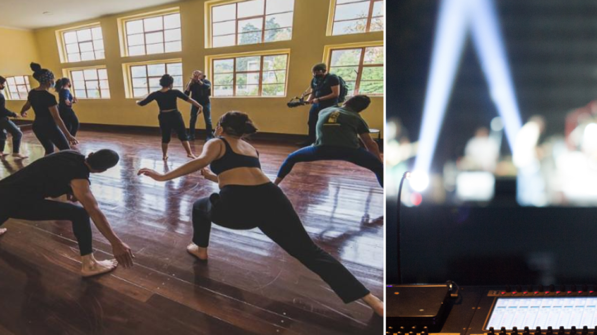 IDARTES Lanza Taller Gratuito de K-Pop para Jóvenes de 14 A 16 Años en Bogotá: Así Puede Inscribirse
