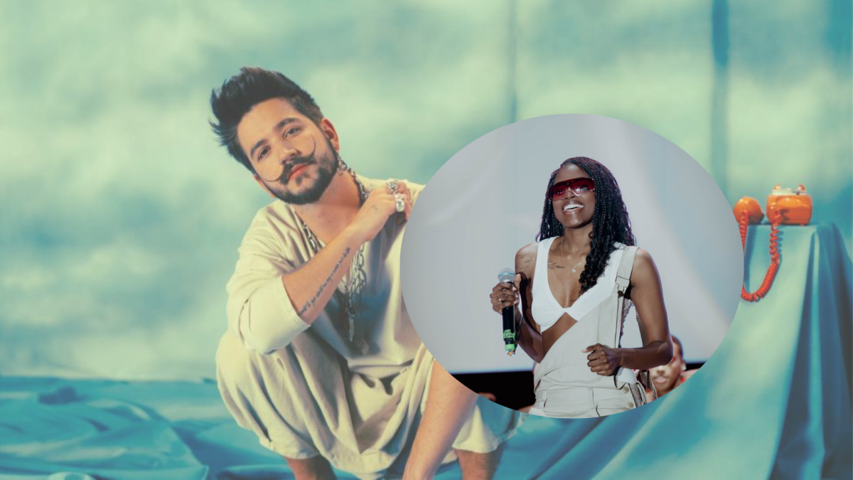 Así Será Su Show en Puerta de Oro