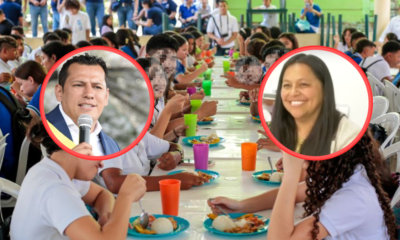 Estos Son Los Argumentos del Proceso Contra El Exalcalde de Chía Por Fallas en la Entrega del Pae