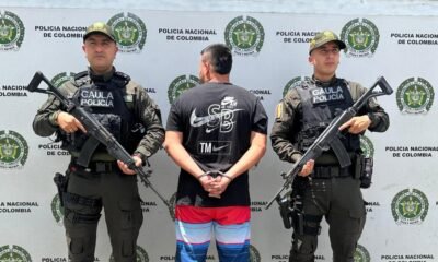 ¿Quién es el Sicario de 'la Inmaculada' Enviado a la cárcel por exigir pago de una deuda, secuestrando un menor un sol?