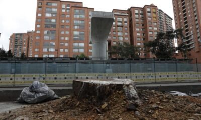 Los cuestionamientos de María José Pizarro Sobre El Metro de Bogotá y la Respuesta que le Llegó desde el concepto