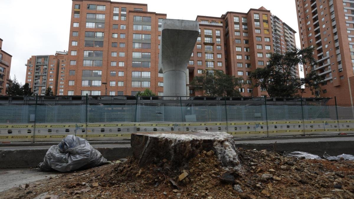 Los cuestionamientos de María José Pizarro Sobre El Metro de Bogotá y la Respuesta que le Llegó desde el concepto