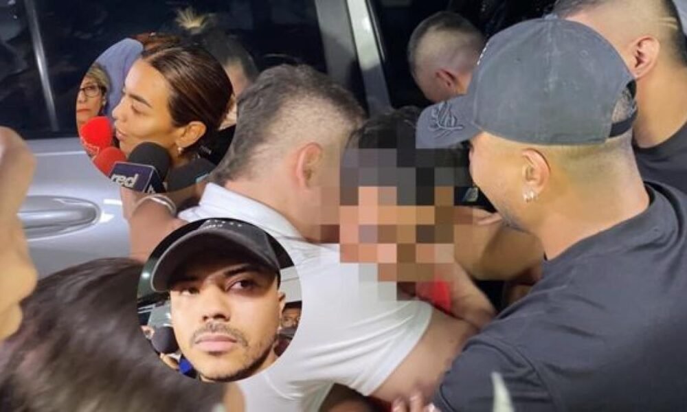 Secuestradores de Lyan Hortúa Pidieron Canjearlo Contra Persona; Policía Revela que desconocía Entrega de Dinero