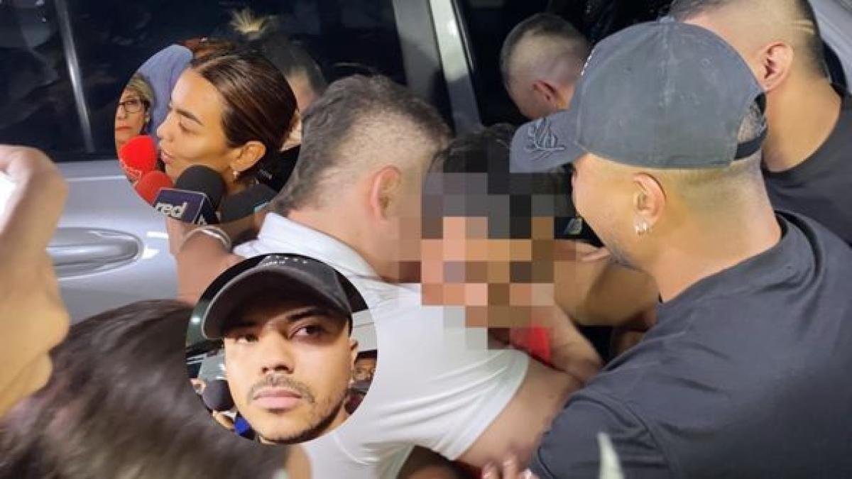 Secuestradores de Lyan Hortúa Pidieron Canjearlo Contra Persona; Policía Revela que desconocía Entrega de Dinero