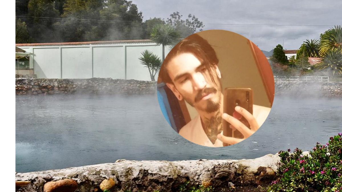 Al Parecer El Ingeso Era Prohibido