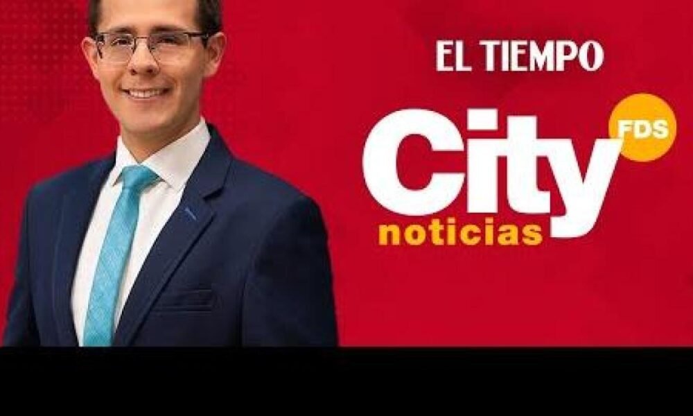 Citynoticias 8 PM 24 de Mayo: trágico accidente de un autobús en la vía cajamarca