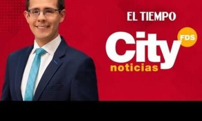 Citynoticias 8 PM 24 de Mayo: trágico accidente de un autobús en la vía cajamarca