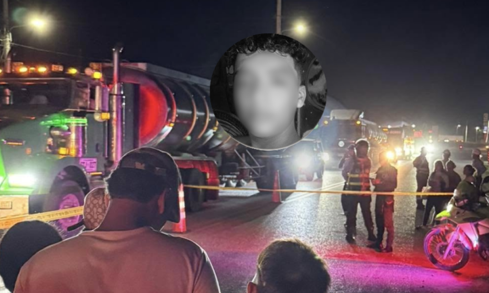 Murió Uno de los Cuatro jóvenes que había desaparecido en malambo, Atlánnico; Sus Amigos Rehremaron a Casa