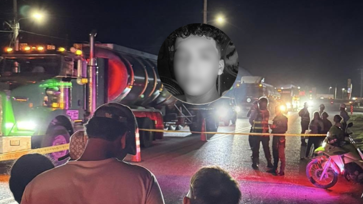 Murió Uno de los Cuatro jóvenes que había desaparecido en malambo, Atlánnico; Sus Amigos Rehremaron a Casa