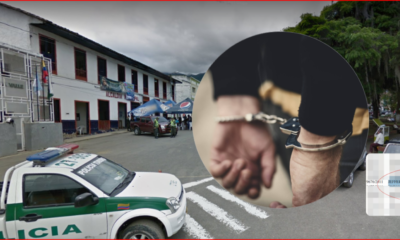 Le Pagaban Por Cobrar Vendettas