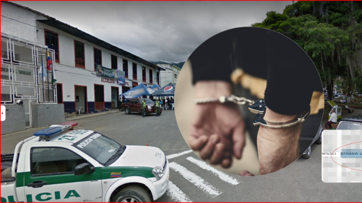 Le Pagaban Por Cobrar Vendettas