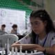 Con Más de 6.338 Inscritos, LAS Eliminatorias inicáticas del VII Torneo de Ajedrez del Caribe a la Rueda Rueda