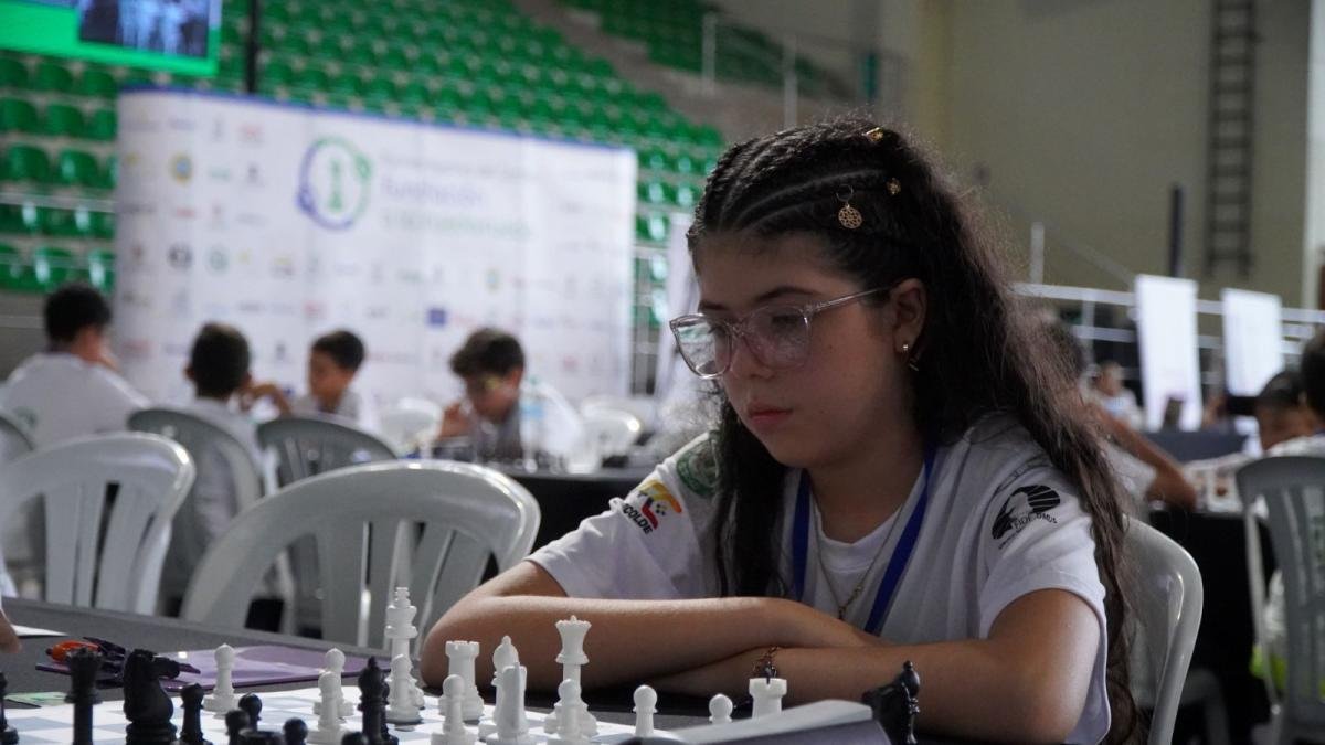 Con Más de 6.338 Inscritos, LAS Eliminatorias inicáticas del VII Torneo de Ajedrez del Caribe a la Rueda Rueda