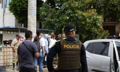 Emcali realiza Acciones Judiciales contra predios con conexión Ilegales de Agua