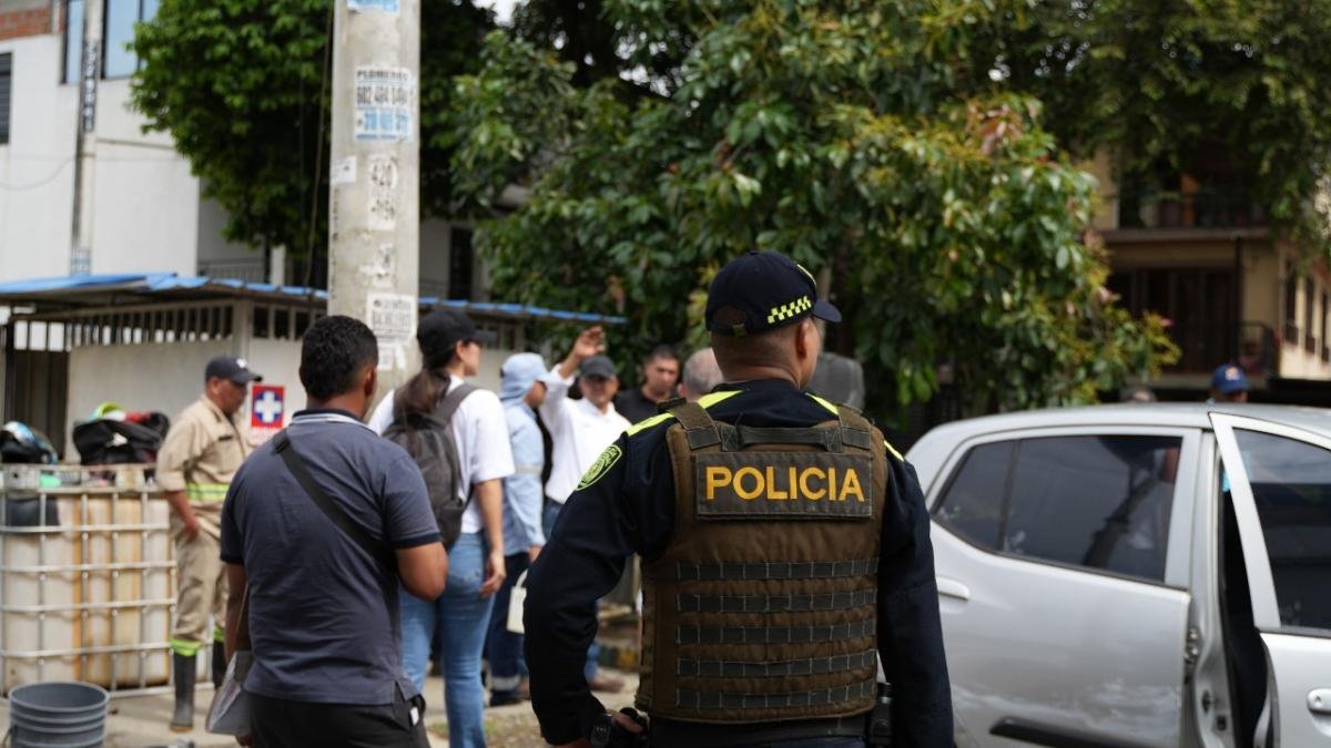 Emcali realiza Acciones Judiciales contra predios con conexión Ilegales de Agua