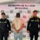 CAPTURAN A HARBRE CON FINES DE EXTRADIÓN: CAYÓN EN UN OPERATIVO DE CONTROL EN EL BARRIO VILLACOLOMBIA